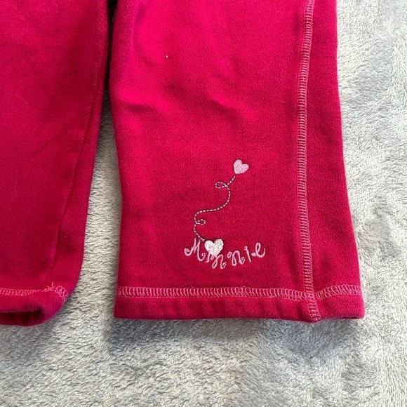 Disney - Minnie Mouse joggers - Size 18 months - Picture 2 of 4